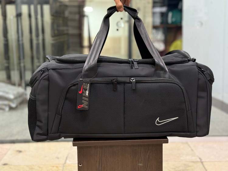 ساك ورزشي تفكيكي سايز بزرگ nike